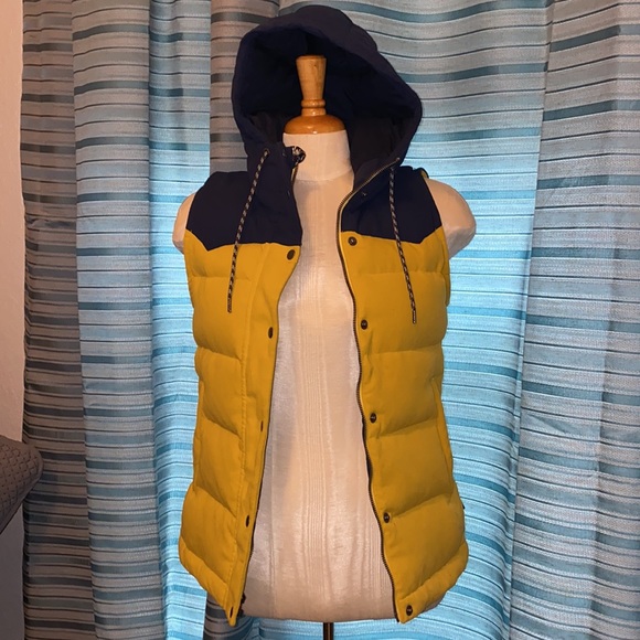 Bivy Patagonia Vest - Picture 2 of 6